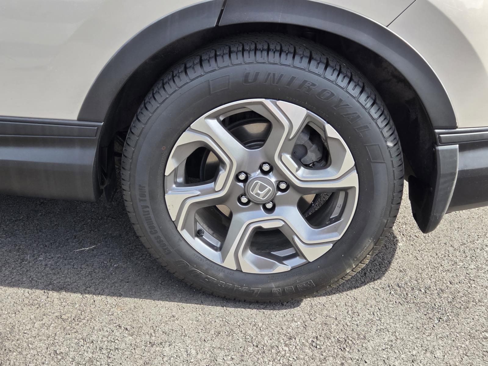 Used 2019 Honda CR-V EX image 9