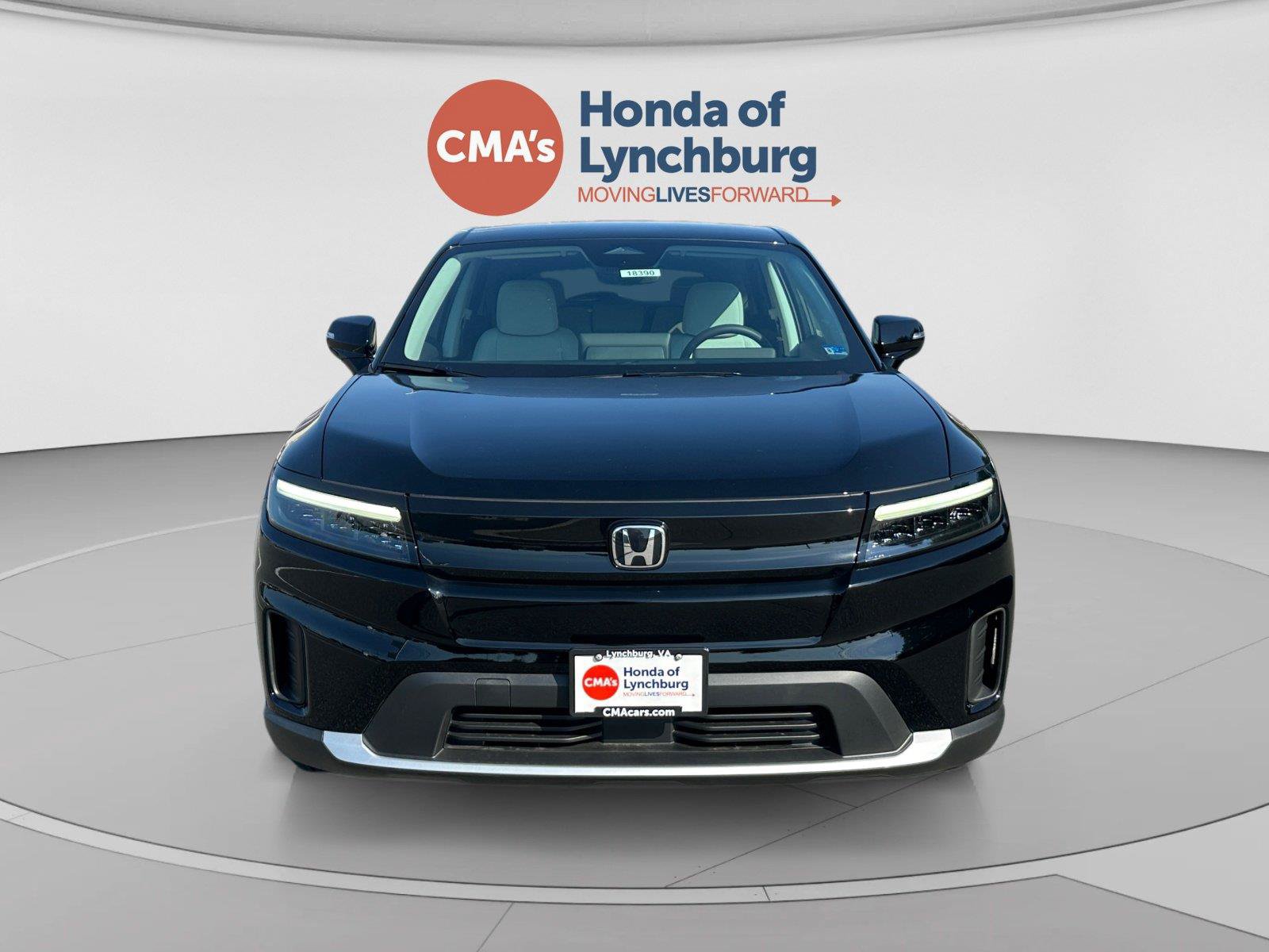 New 2026 Honda Prologue EX image 8