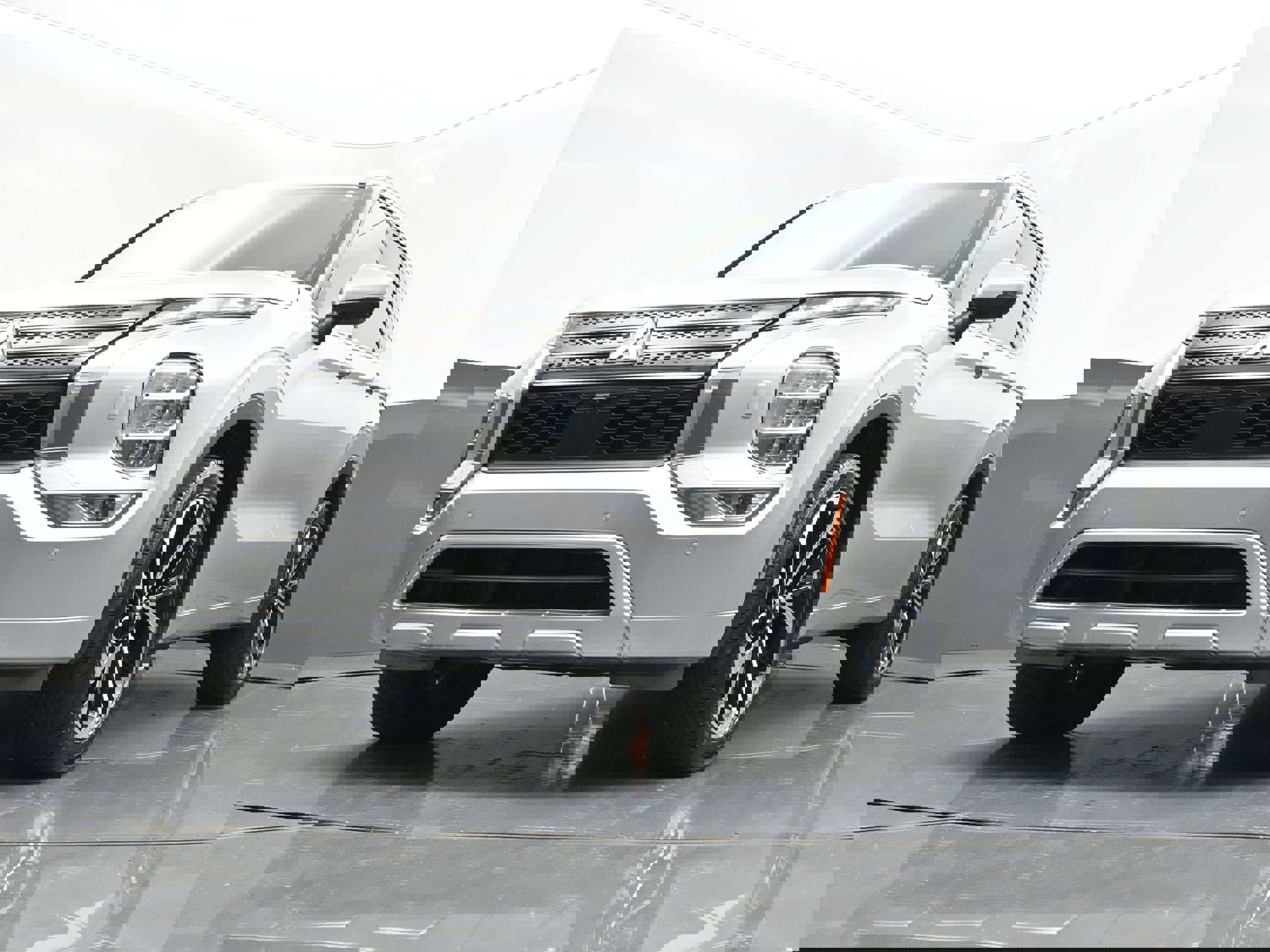 Used 2022 Mitsubishi Outlander SEL image 41