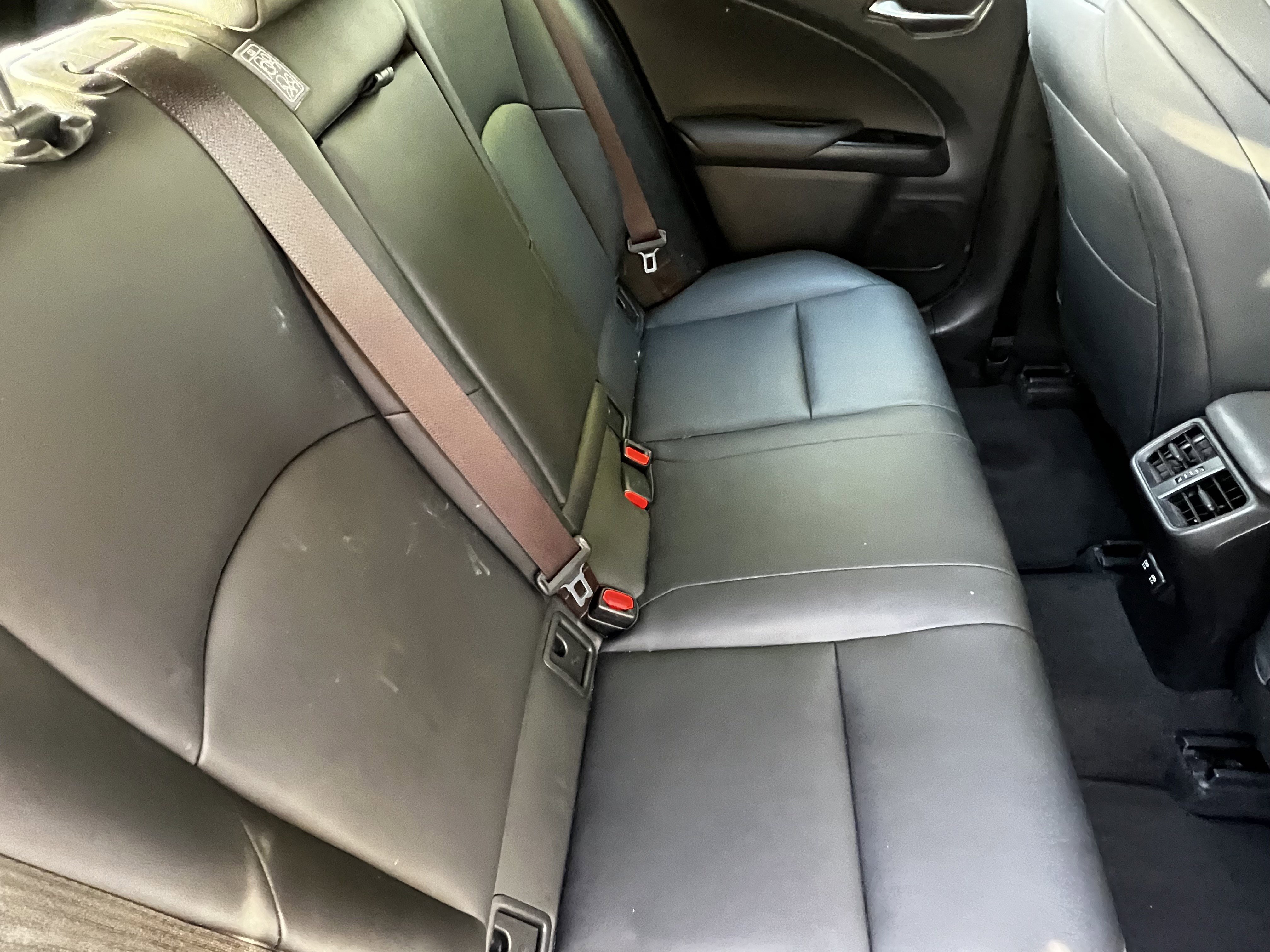 Used 2019 Lexus UX 200 F Sport w/ F Sport Premium Package image 39