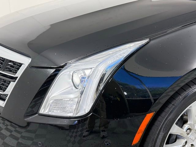 Used 2017 Cadillac XTS Luxury FWD image 12