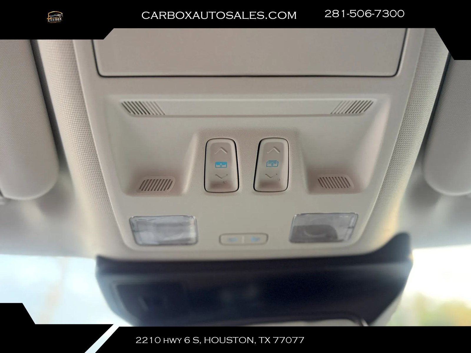 Used 2023 Ford Bronco Sport Outer Banks w/ Tech Package AWD/4WD image 20