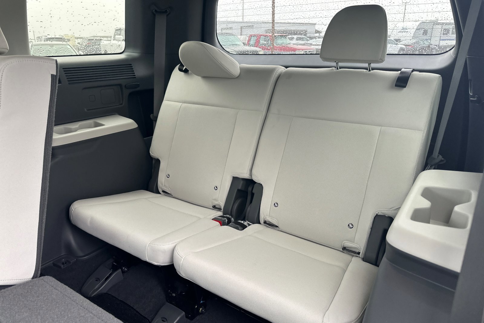 New 2025 Hyundai Santa Fe SE image 12