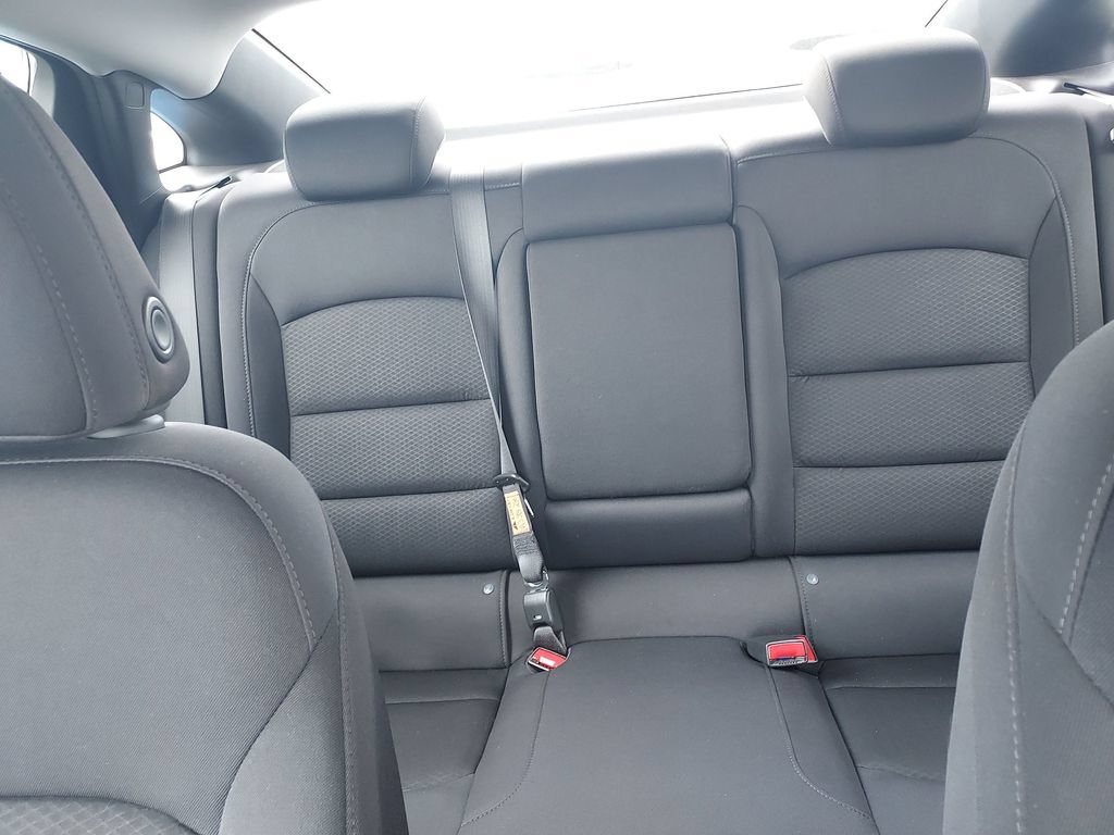 Used 2023 Chevrolet Malibu LT FWD image 13