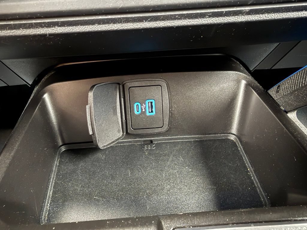 Used 2023 Ford Bronco Black Diamond AWD/4WD image 53