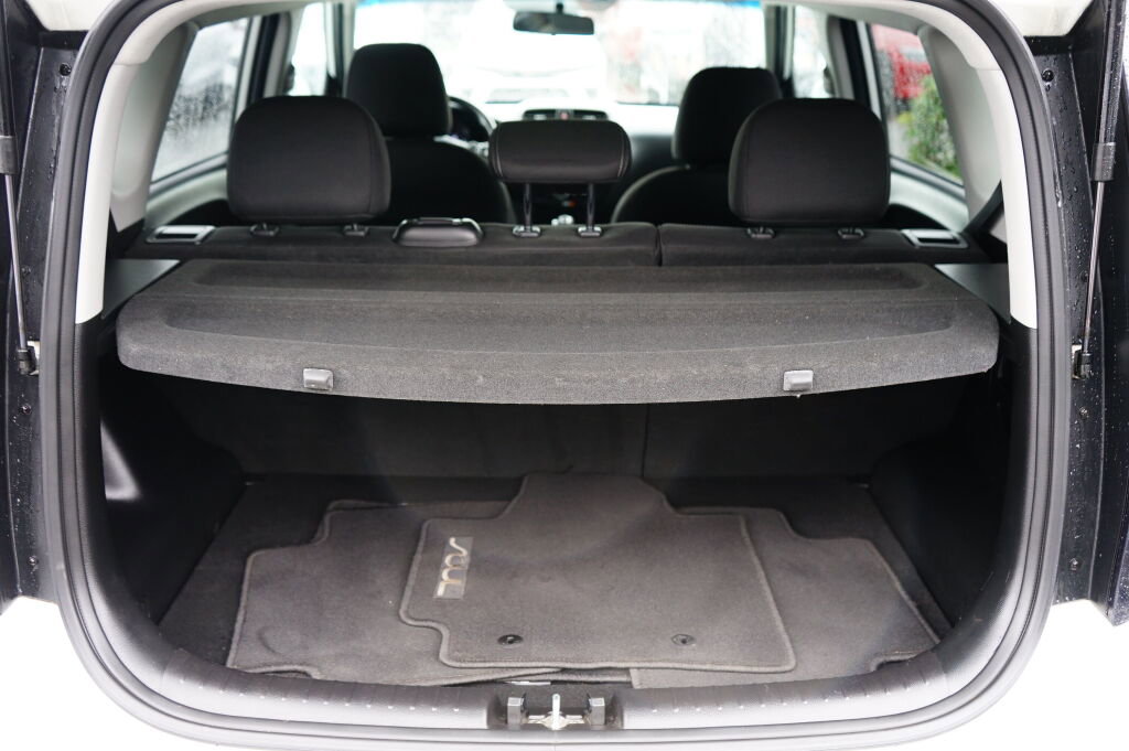 Used 2018 Kia Soul + image 18