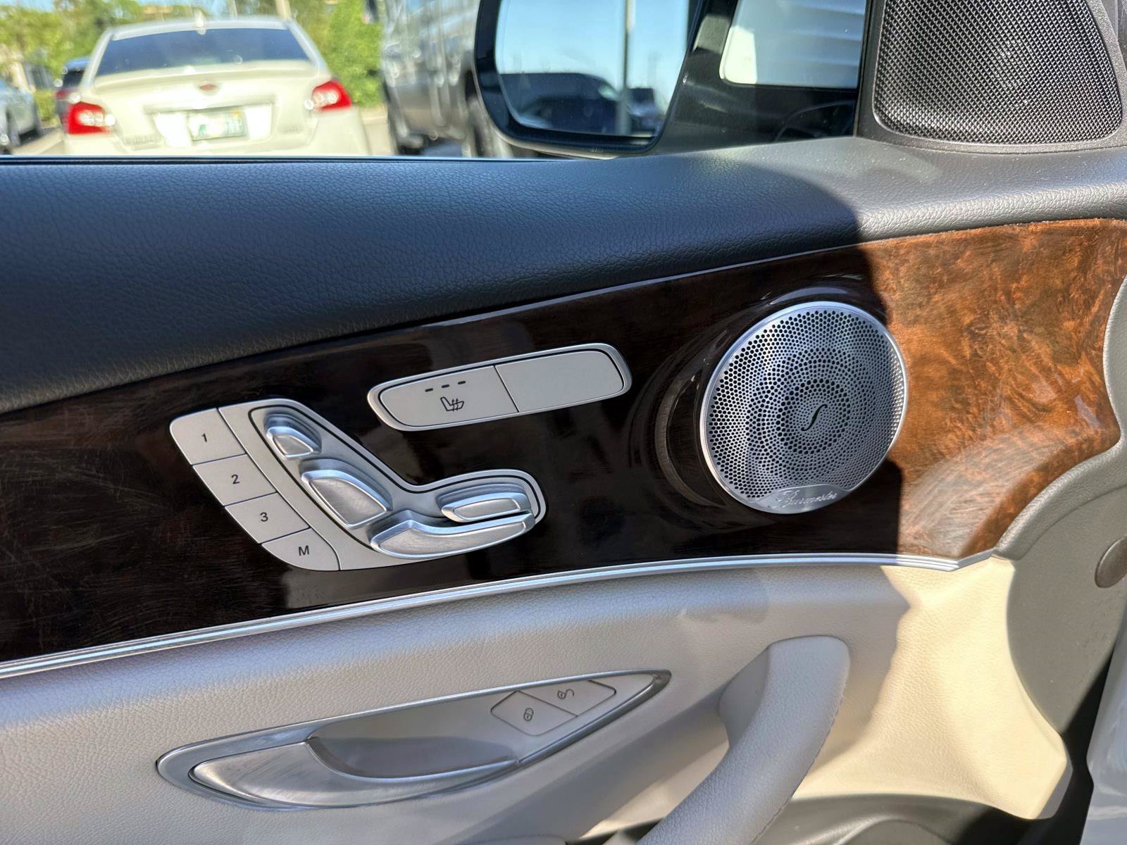 Certified 2021 Mercedes-Benz E 350 4MATIC Sedan image 17