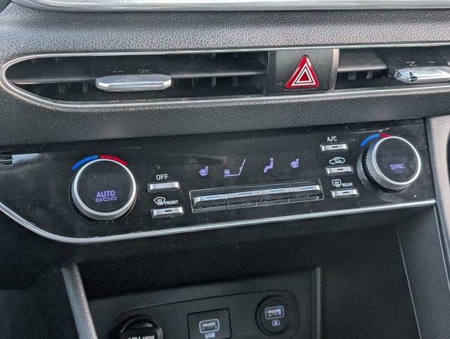 Used 2020 Hyundai Sonata SEL image 20