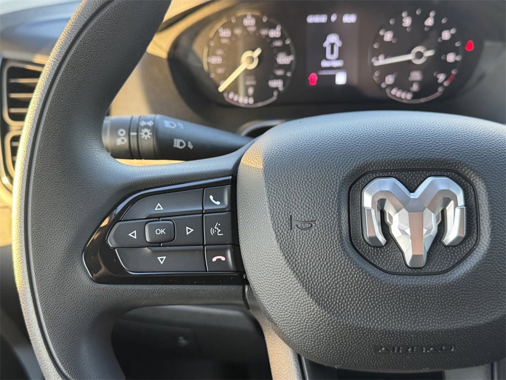 New 2026 RAM ProMaster 2500 w/ Convenience Group image 26