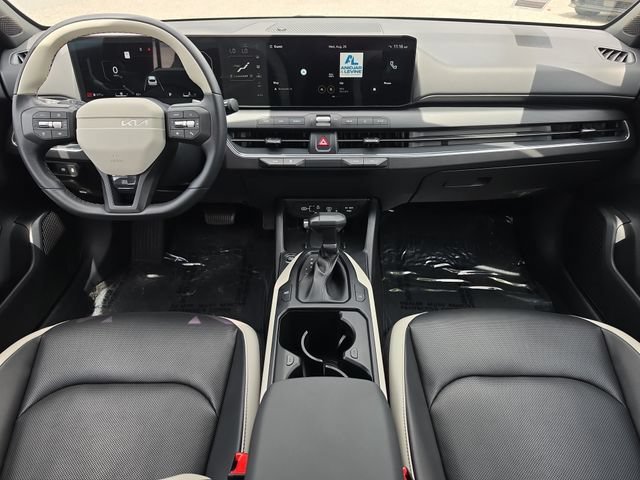 Used 2025 Kia K4 GT-Line w/ GT-Line Premium Package FWD image 9