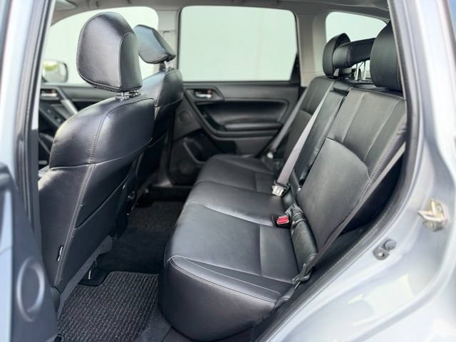Used 2017 Subaru Forester 2.5i Limited AWD/4WD image 24