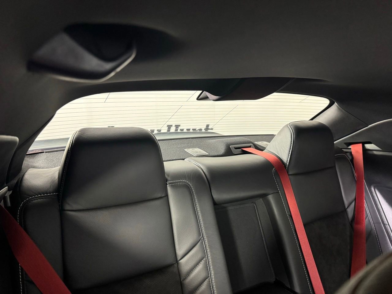 Used 2018 Dodge Challenger SRT Demon RWD image 37