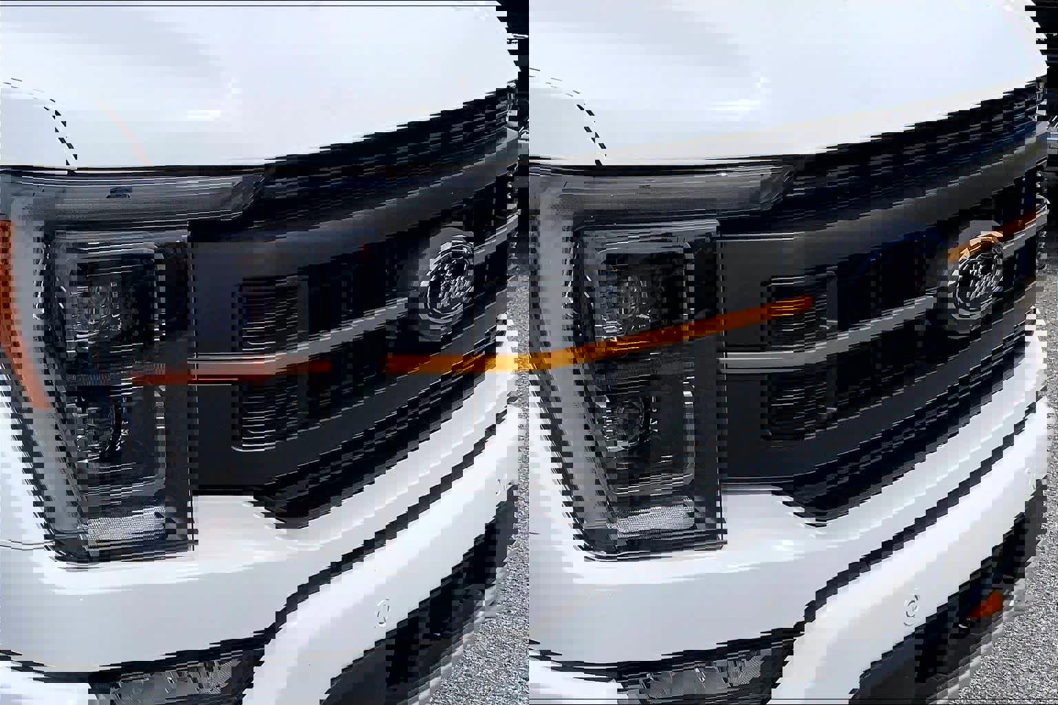 Used 2023 Ford F150 Tremor w/ Equipment Group 402A High AWD/4WD image 28