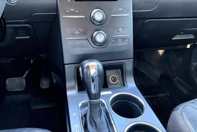 Used 2018 Ford Flex SEL w/ Equipment Group 202A image 15