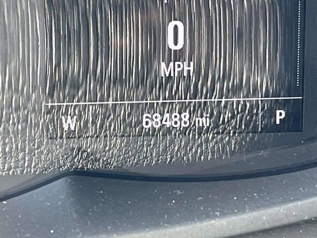 Used 2022 Chevrolet Trax LS w/ Tint and Cruise Package image 29