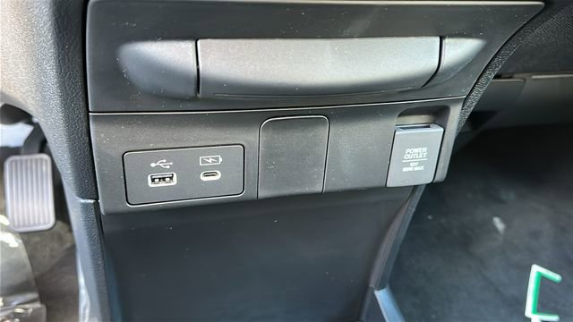 New 2026 Honda Odyssey Sport-L image 20