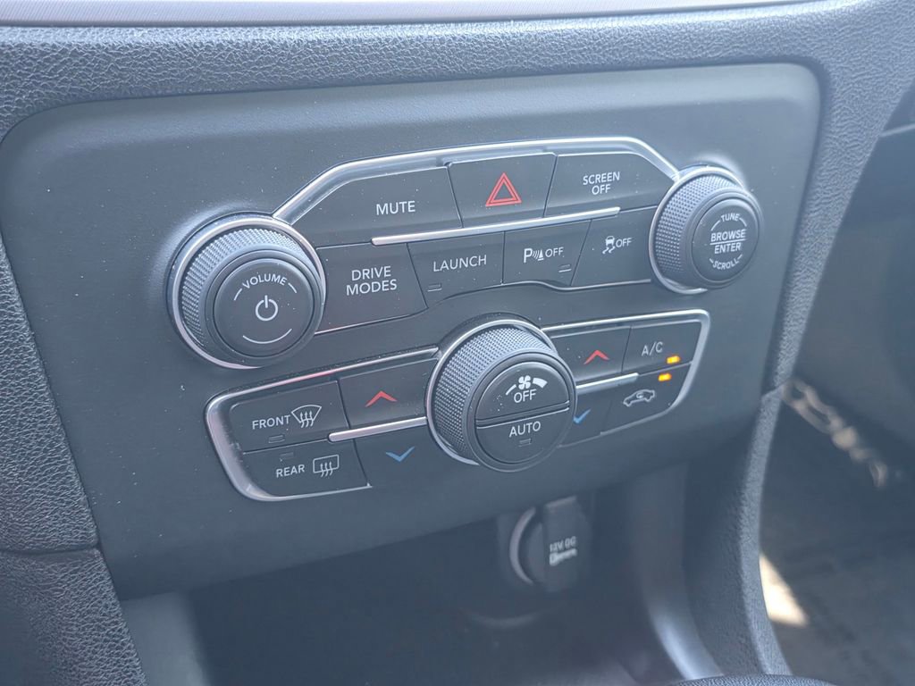 Certified 2023 Dodge Charger Scat Pack image 29