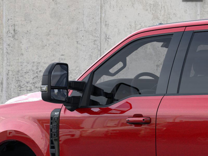 New 2026 Ford F250 XLT w/ XLT Premium Package image 23