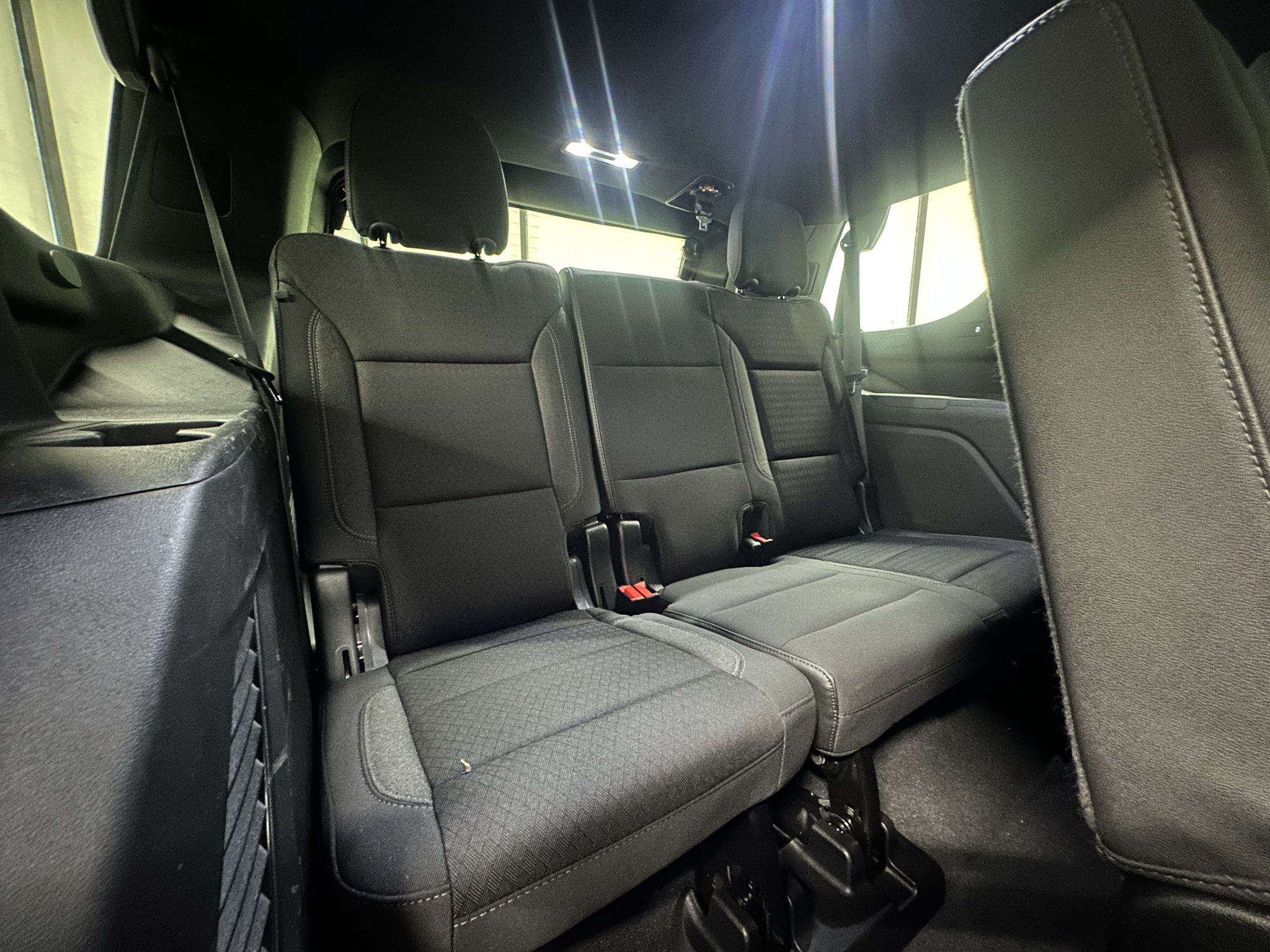 Used 2023 Chevrolet Tahoe LS AWD/4WD image 18