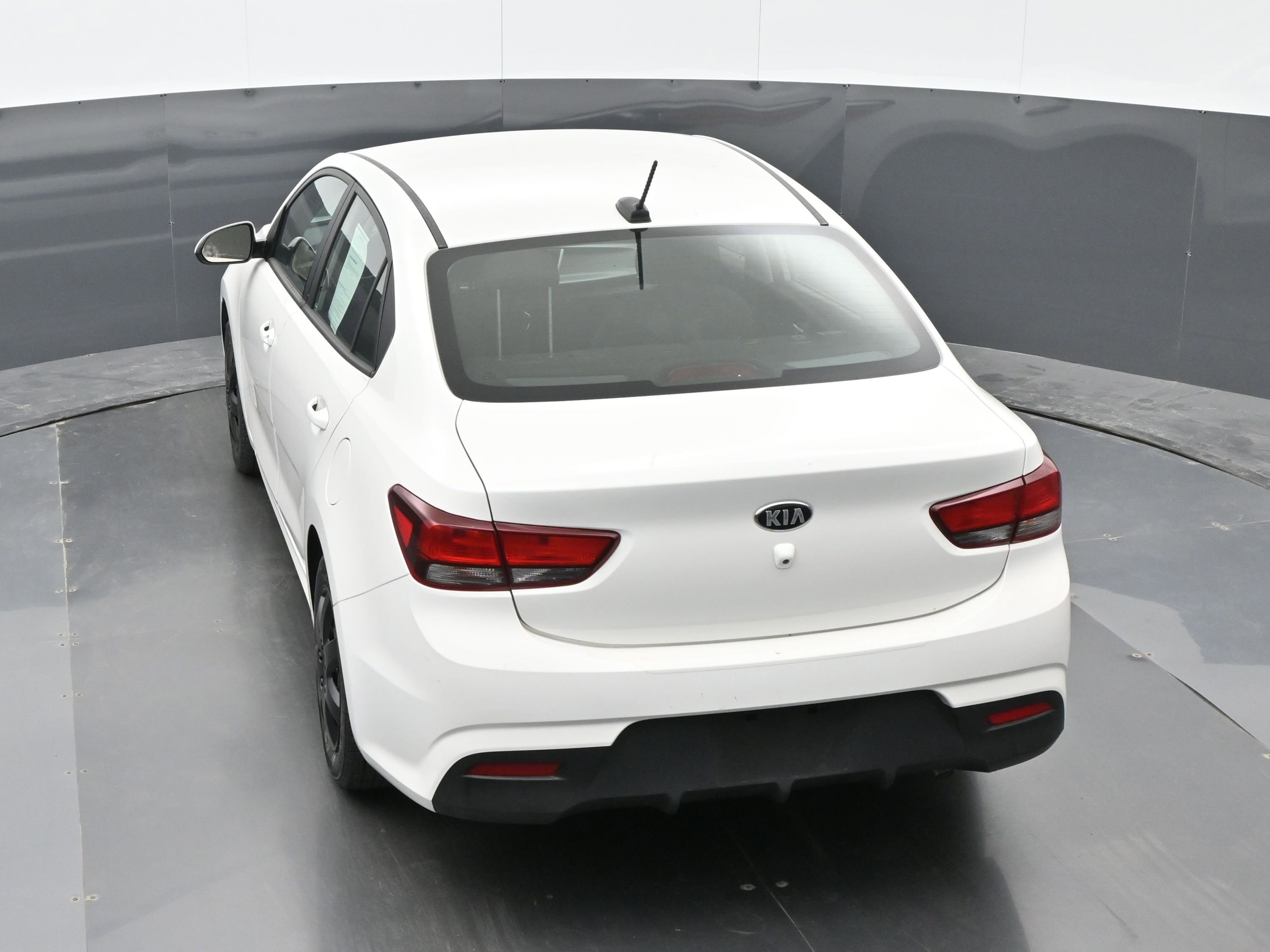 Used 2020 Kia Rio S w/ Technology Package FWD image 30