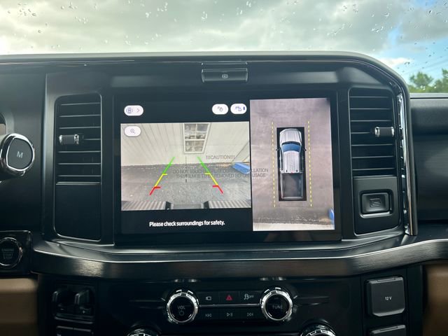 New 2026 Ford F350 Lariat AWD/4WD image 21