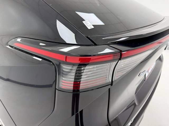 New 2026 Toyota bZ image 36