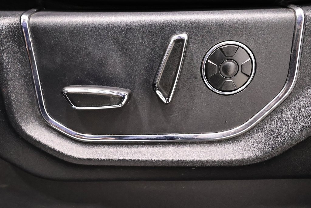 Used 2017 Ford F250 Platinum w/ Platinum Ultimate Package image 14