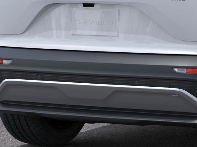 New 2026 Chevrolet Blazer EV LT image 15