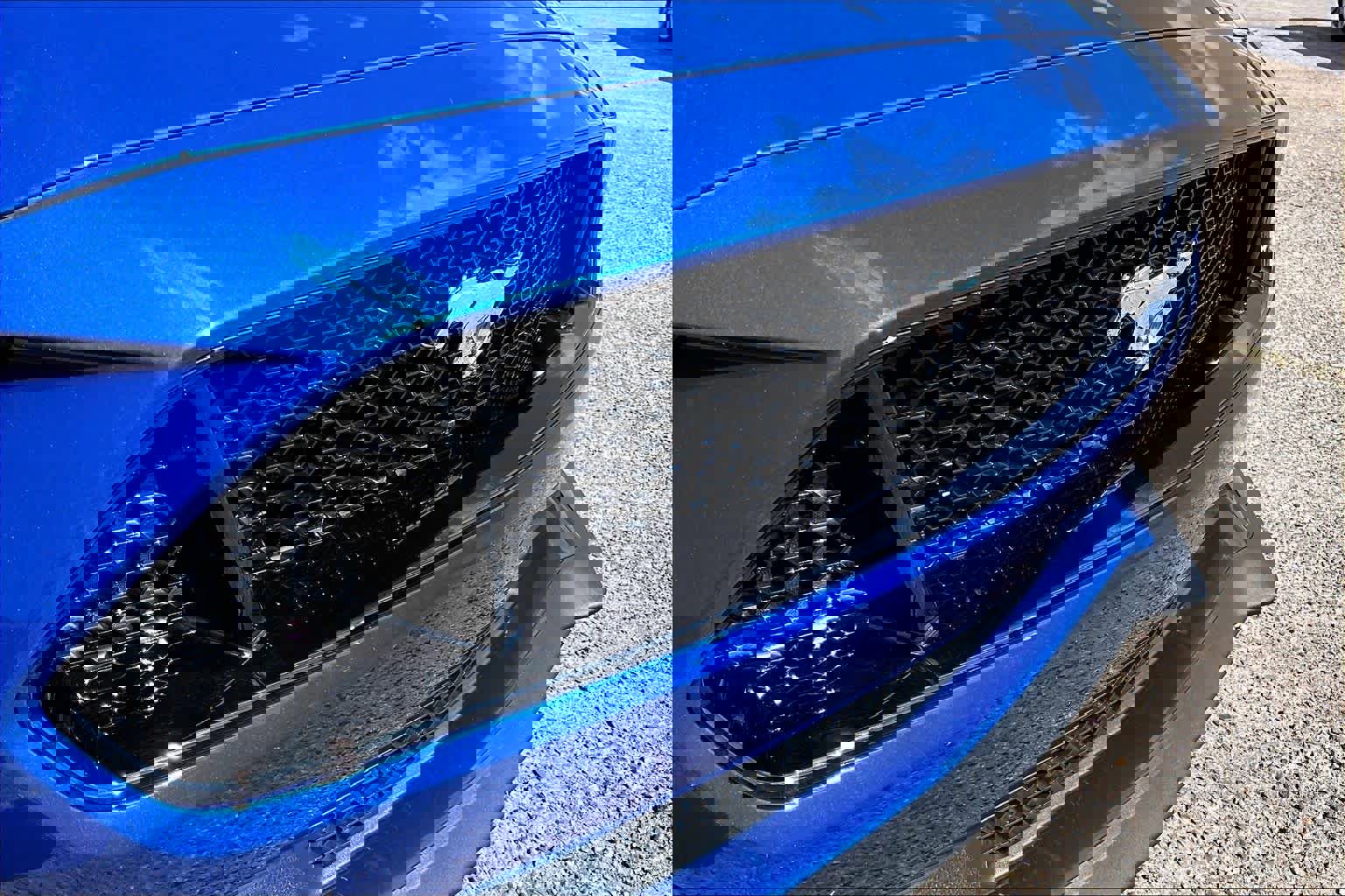 Used 2022 Ford Mustang GT Premium w/ GT Performance Package image 30