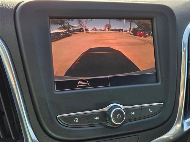 Used 2024 Chevrolet Equinox LT image 13