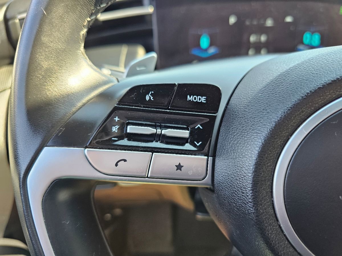 Used 2023 Hyundai Santa Cruz SEL Premium image 30