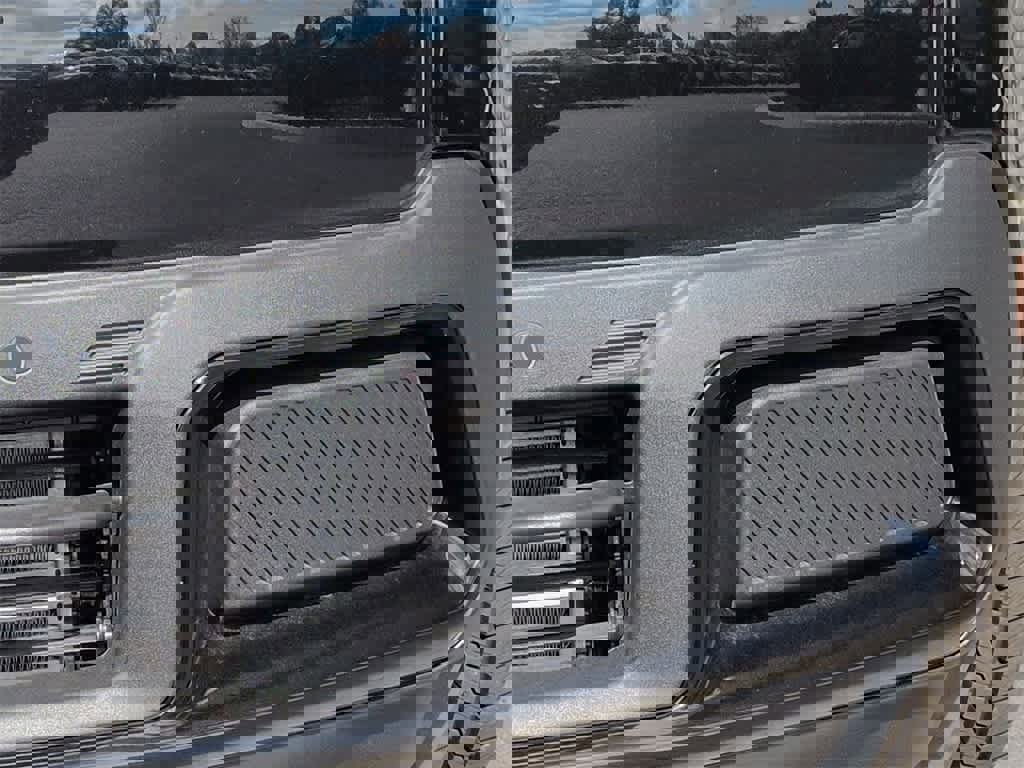 New 2025 Ford Maverick Lariat w/ Black Appearance Package image 11