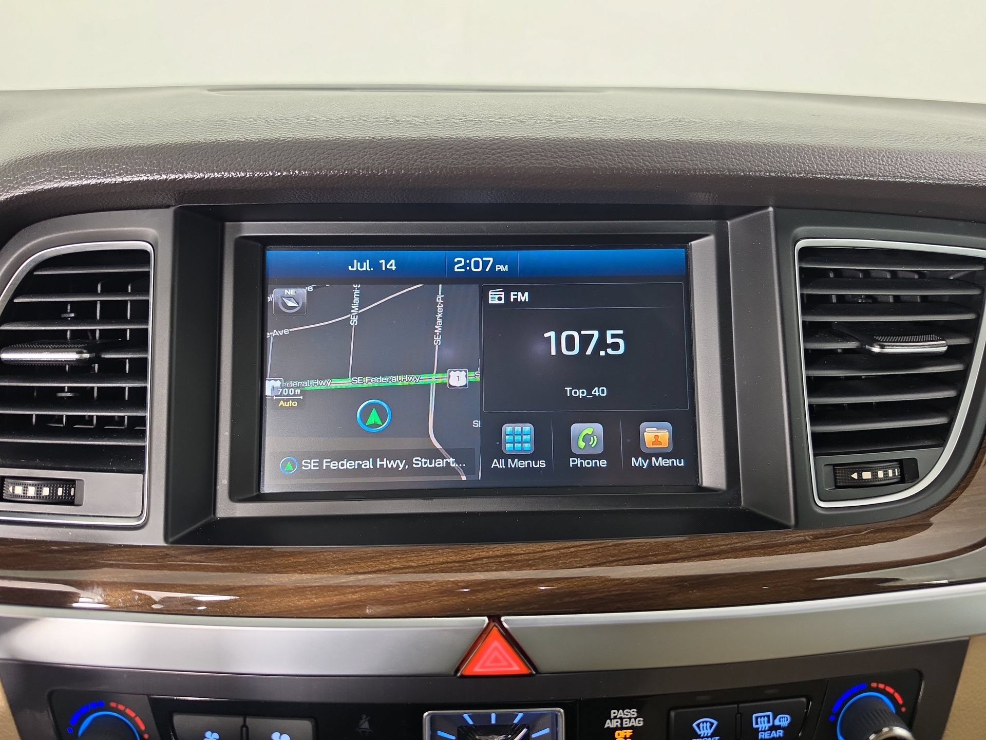 Used 2019 Genesis G80 3.8 image 24