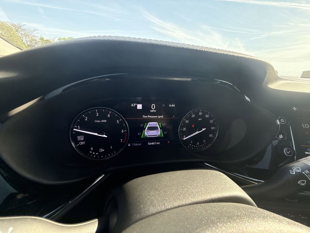 Certified 2023 Buick Envision Avenir image 18