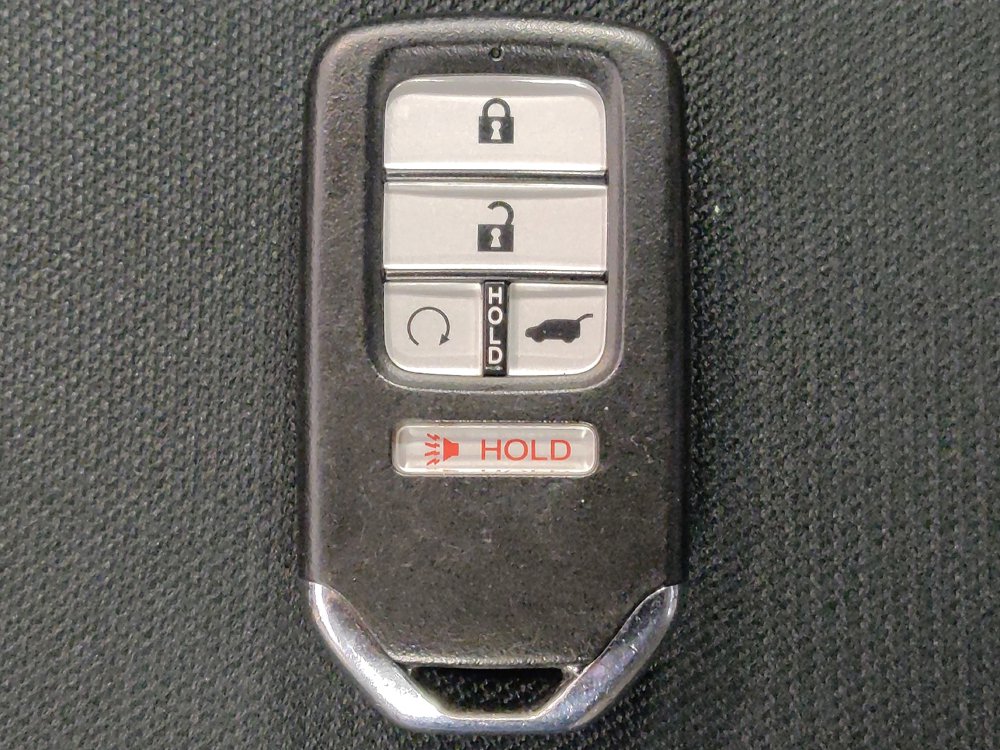 Used 2020 Honda Civic EX image 32