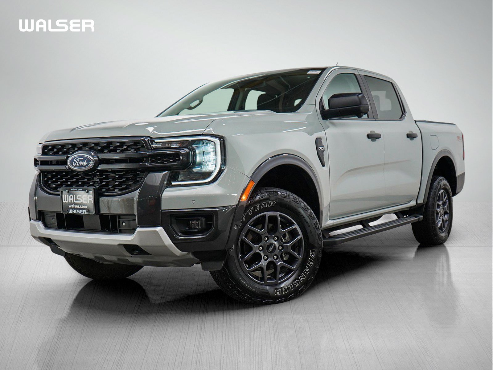 Used 2024 Ford Ranger XLT
