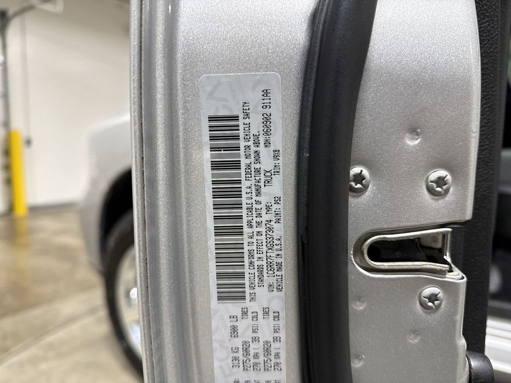 Used 2016 RAM 1500 Express image 27