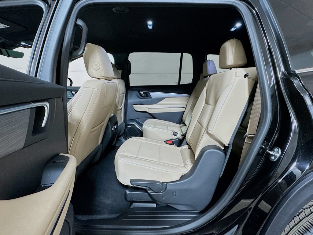 New 2026 Buick Enclave Preferred w/ Power Package FWD image 13