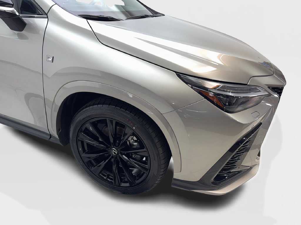 Used 2025 Lexus NX 350 F Sport AWD/4WD image 21