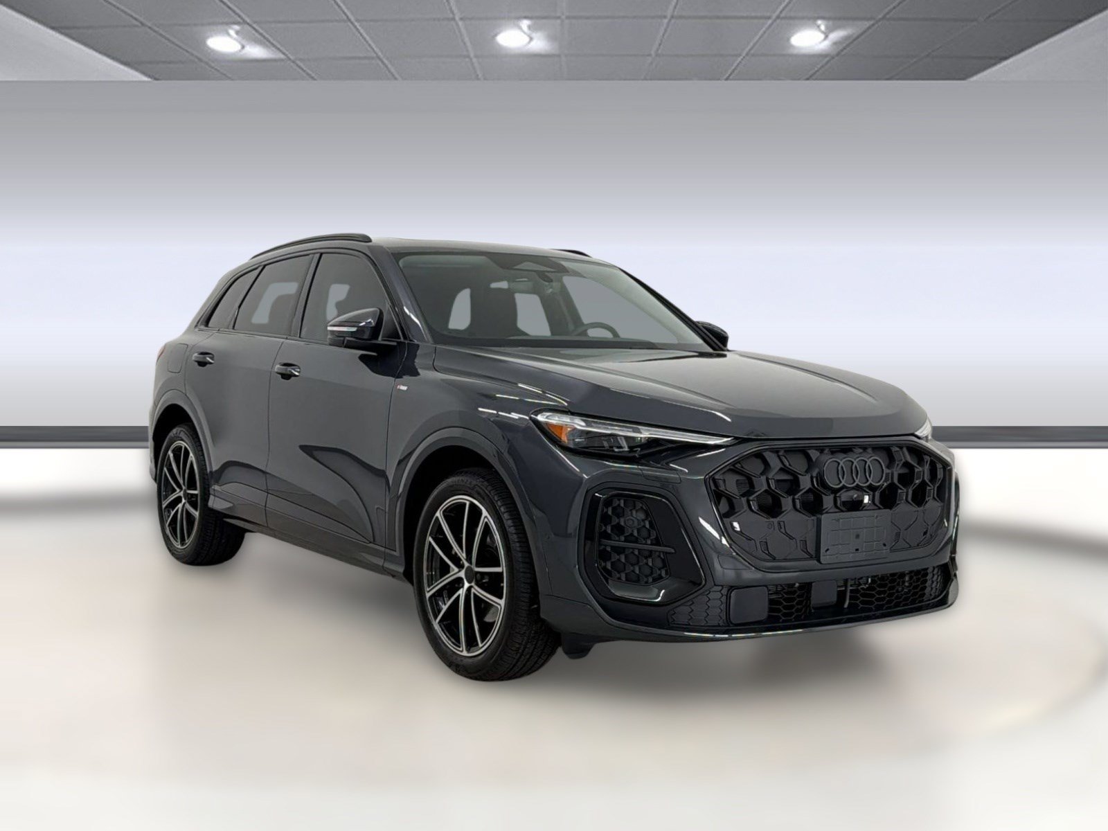 New 2026 Audi Q5 Prestige AWD/4WD image 7