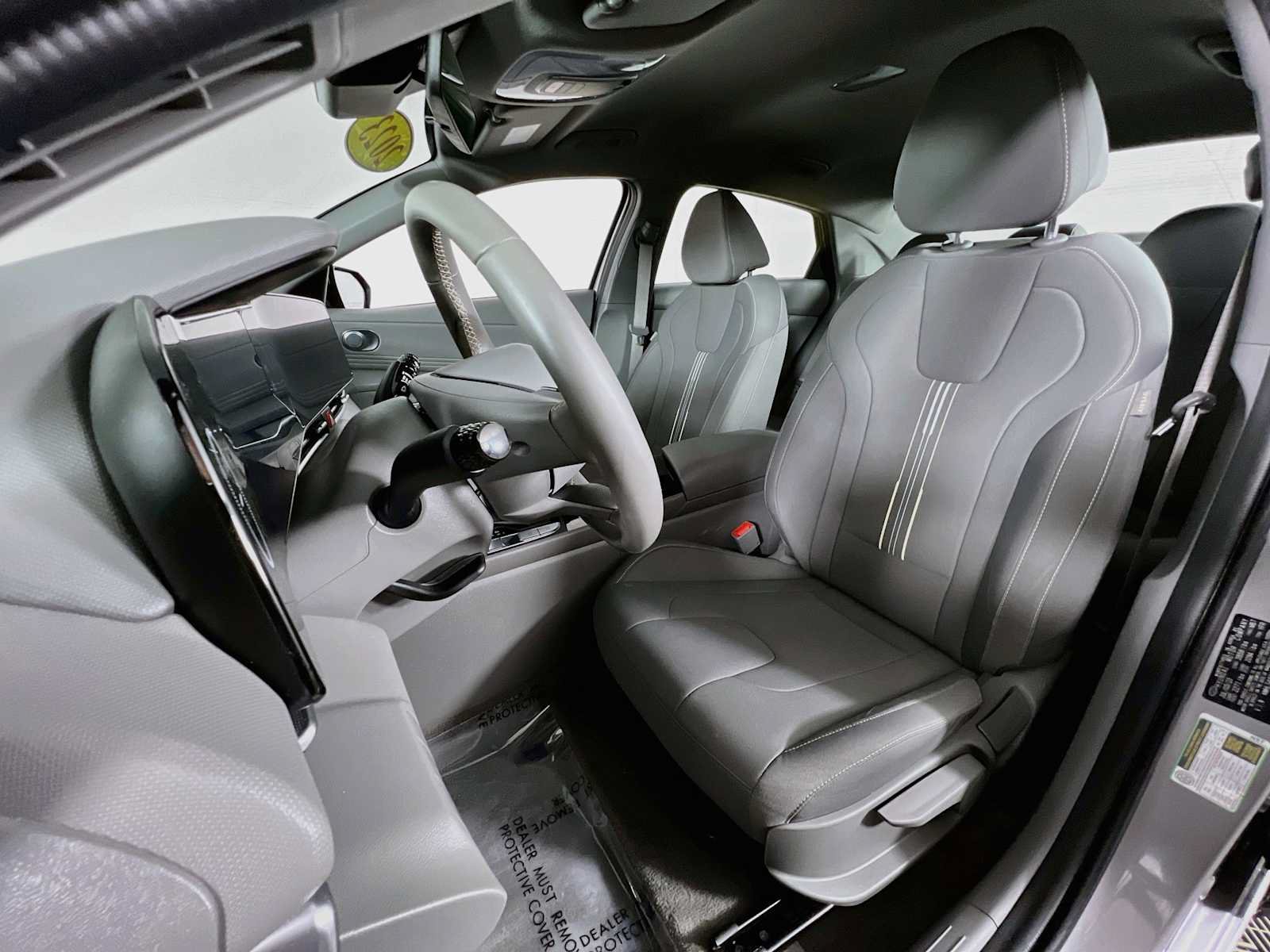 Certified 2023 Hyundai Elantra SEL w/ Convenience Package FWD image 22
