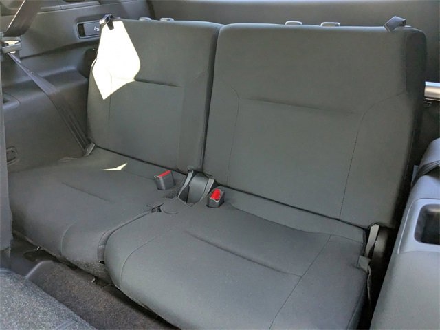 New 2025 Mitsubishi Outlander ES image 15