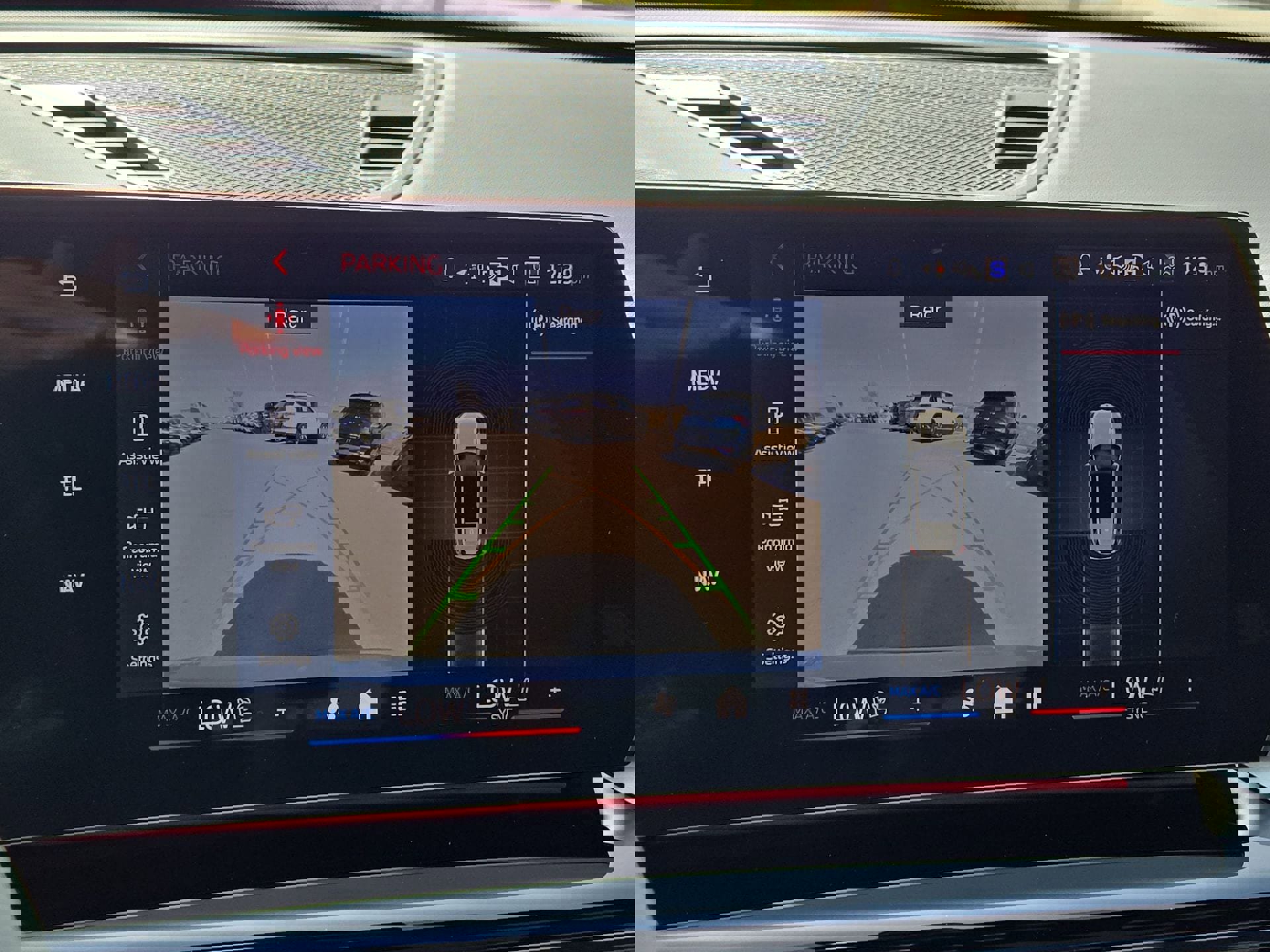 Used 2026 BMW X1 xDrive28i image 18