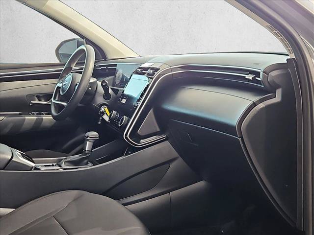 Certified 2024 Hyundai Tucson SE FWD image 18