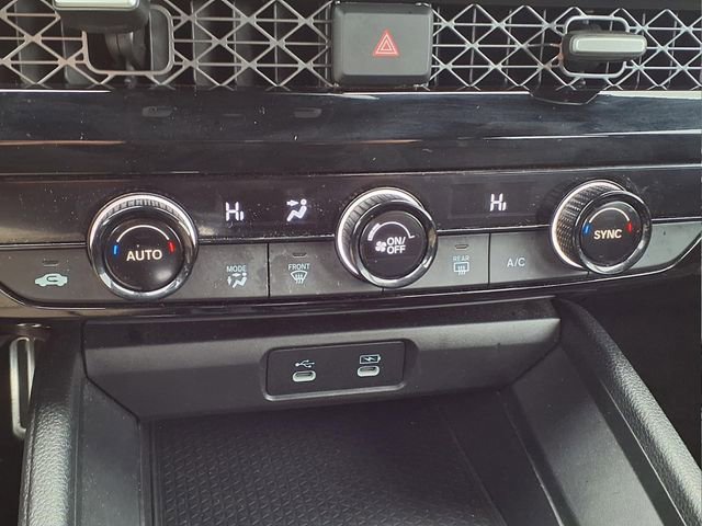 Used 2024 Honda Accord Sport image 20