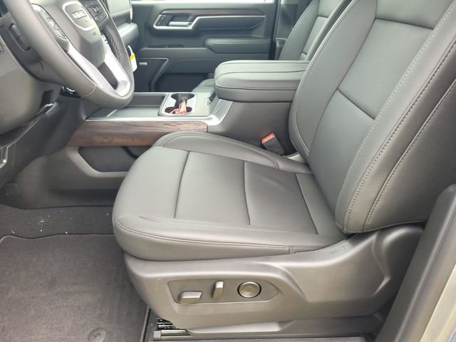 New 2026 GMC Sierra 3500 SLT w/ Texas SLT Premium Package AWD/4WD image 20
