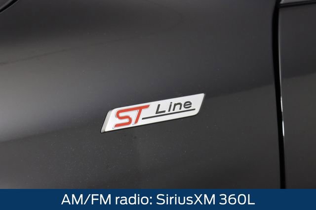 New 2026 Ford Escape ST-Line w/ Tech Pack #1 image 14