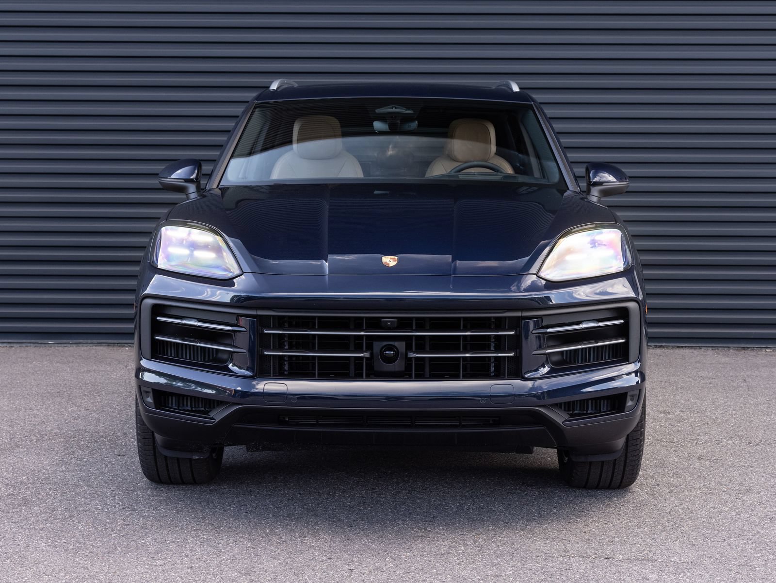 New 2026 Porsche Cayenne S AWD/4WD image 7