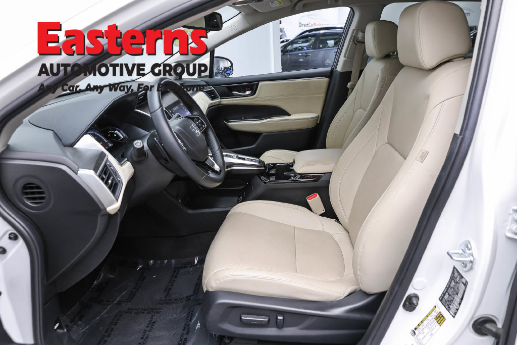 Used 2018 Honda Clarity Touring image 15