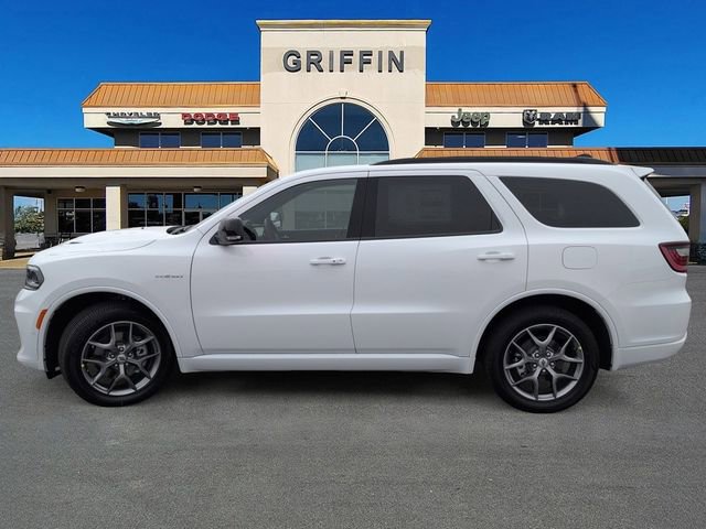 New 2026 Dodge Durango GT image 10